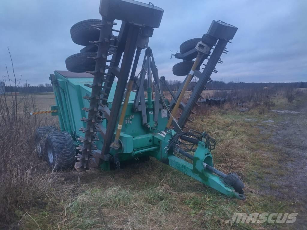 Kivi-Pekka 6 Akmenų surinkėjai