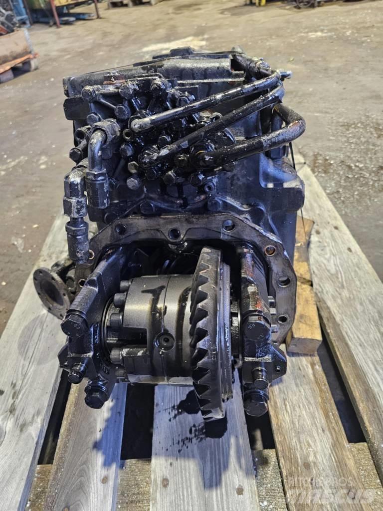 CAT 315 Hidraulikos įrenginiai