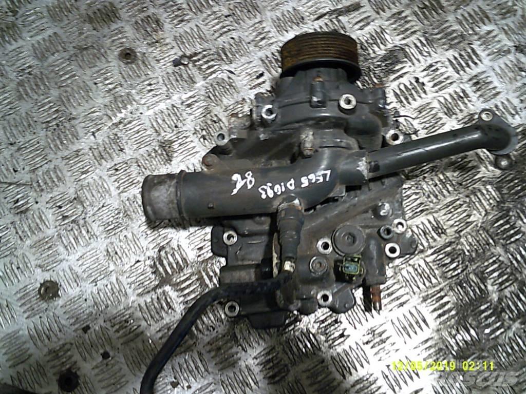 DAF LF65   4990291 Varikliai