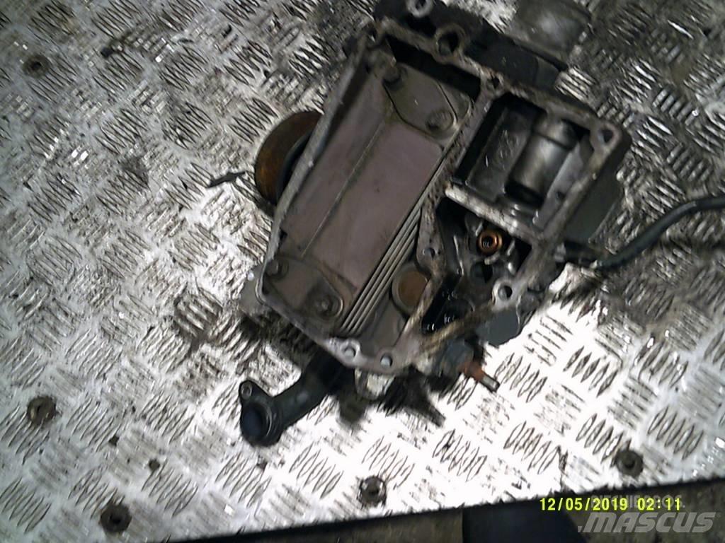 DAF LF65   4990291 Varikliai