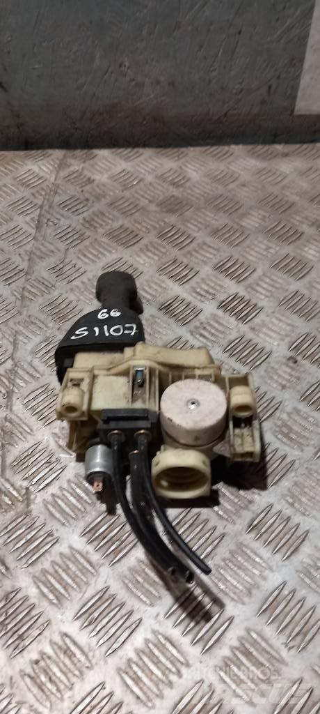 Scania R 440    1774972 Kabinos ir salonai