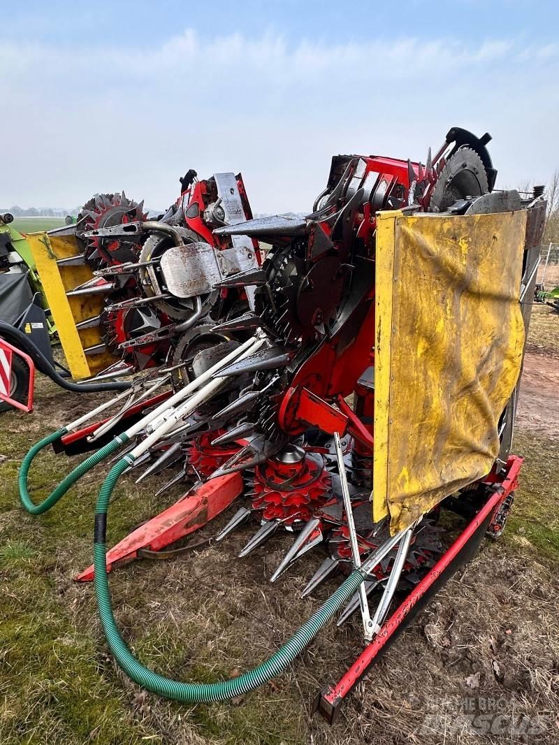 Kemper 390 plus Žemės ūkis - Kita