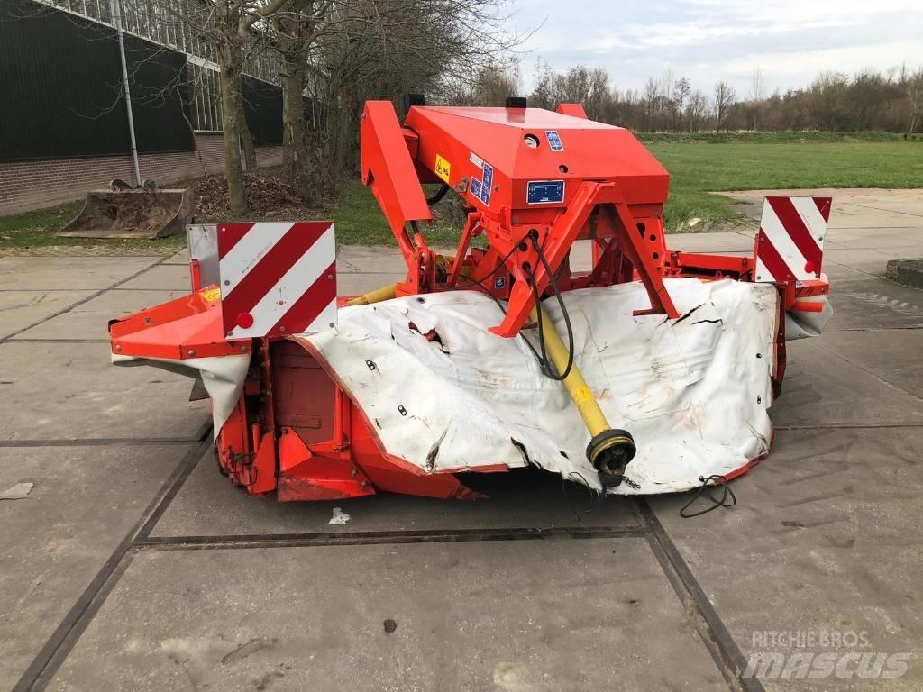 Kuhn FC 313 F Formuojančios žoliapjovės