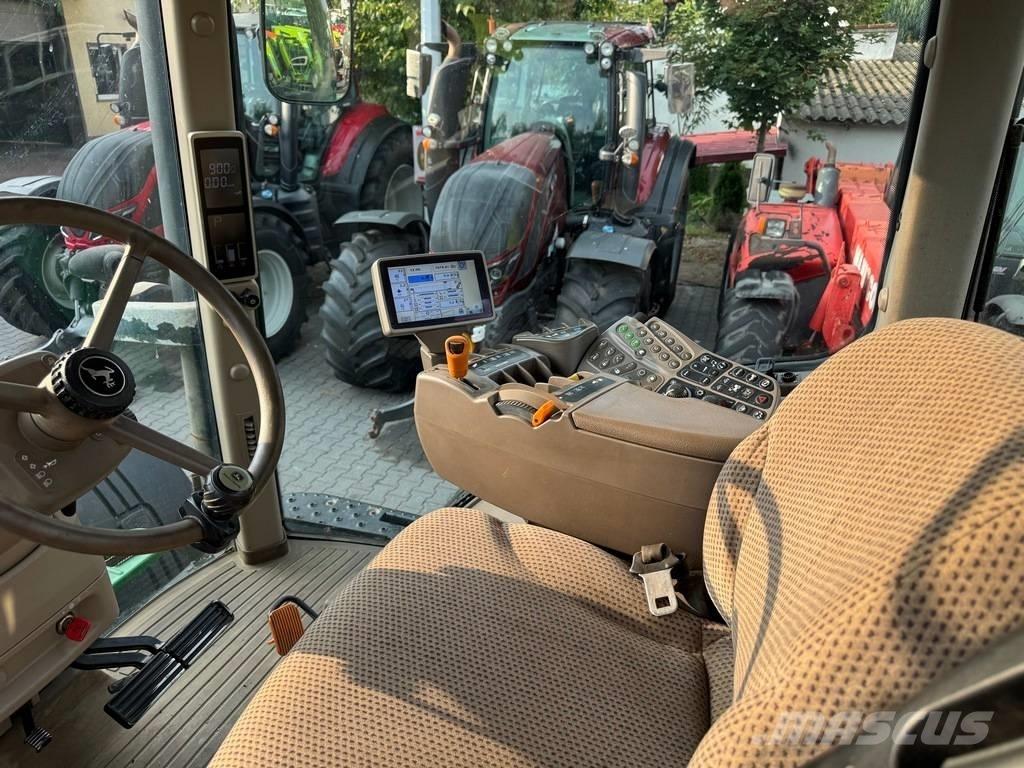 John Deere 7230R Traktoriai