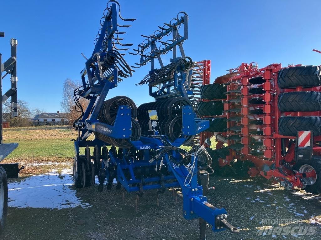 Dal-Bo Maxiroll 630 Volai