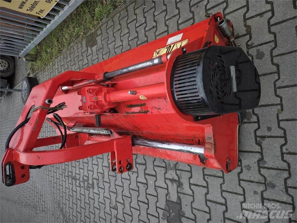 Dragone V  260 Ganyklų šienapjovės / rėžtuvės