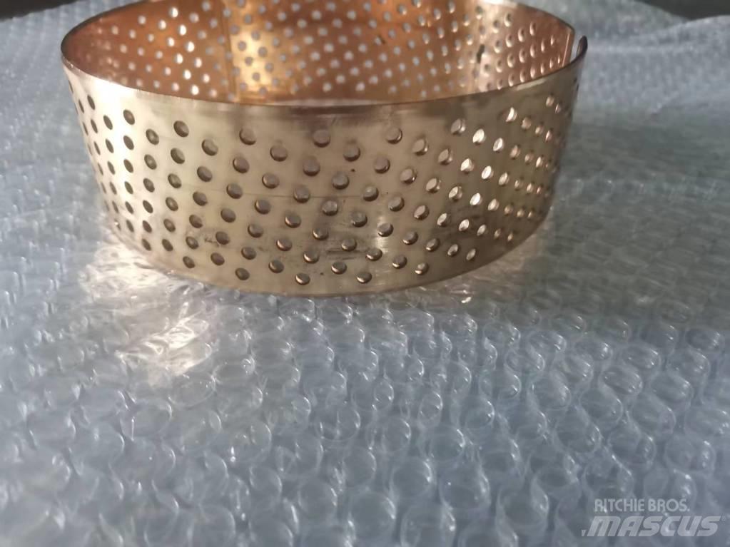 CLAAS Bushing Transmisijos