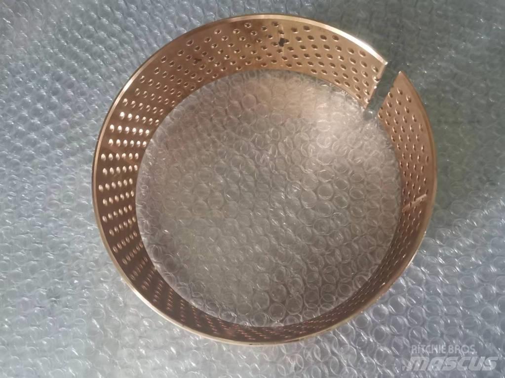 CLAAS Bushing Transmisijos