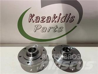 Fendt 100 WHEEL HUB Transmisijos