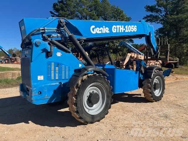 Genie GTH1056 Teleskopiniai krautuvai