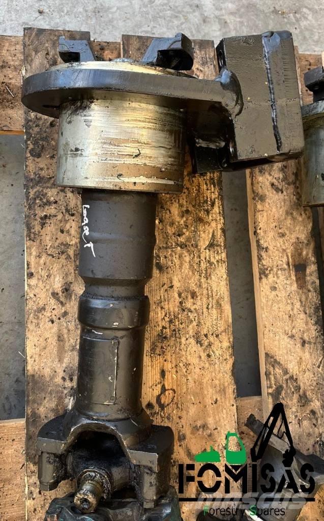 Logset Driveshaft Transmisijos