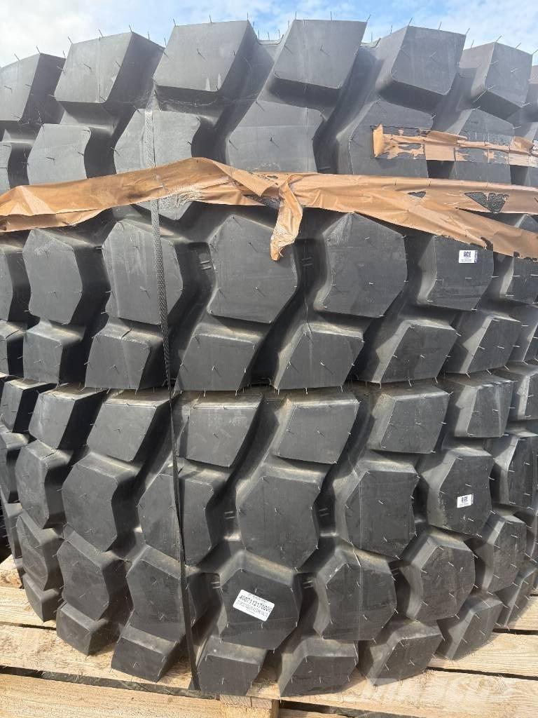 Trelleborg 23.5R25 Padangos, ratai ir ratlankiai