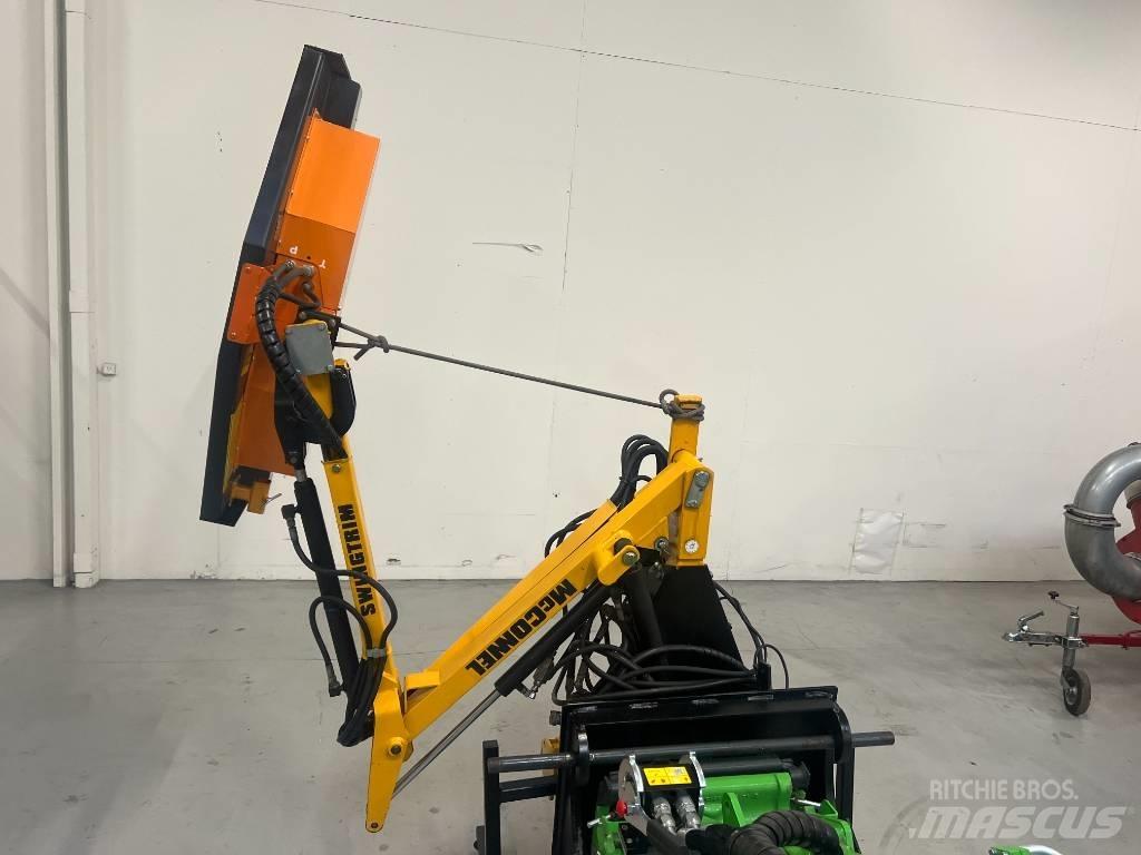 Elkær Multi 1300 Gyvatvorių priežiūros technika