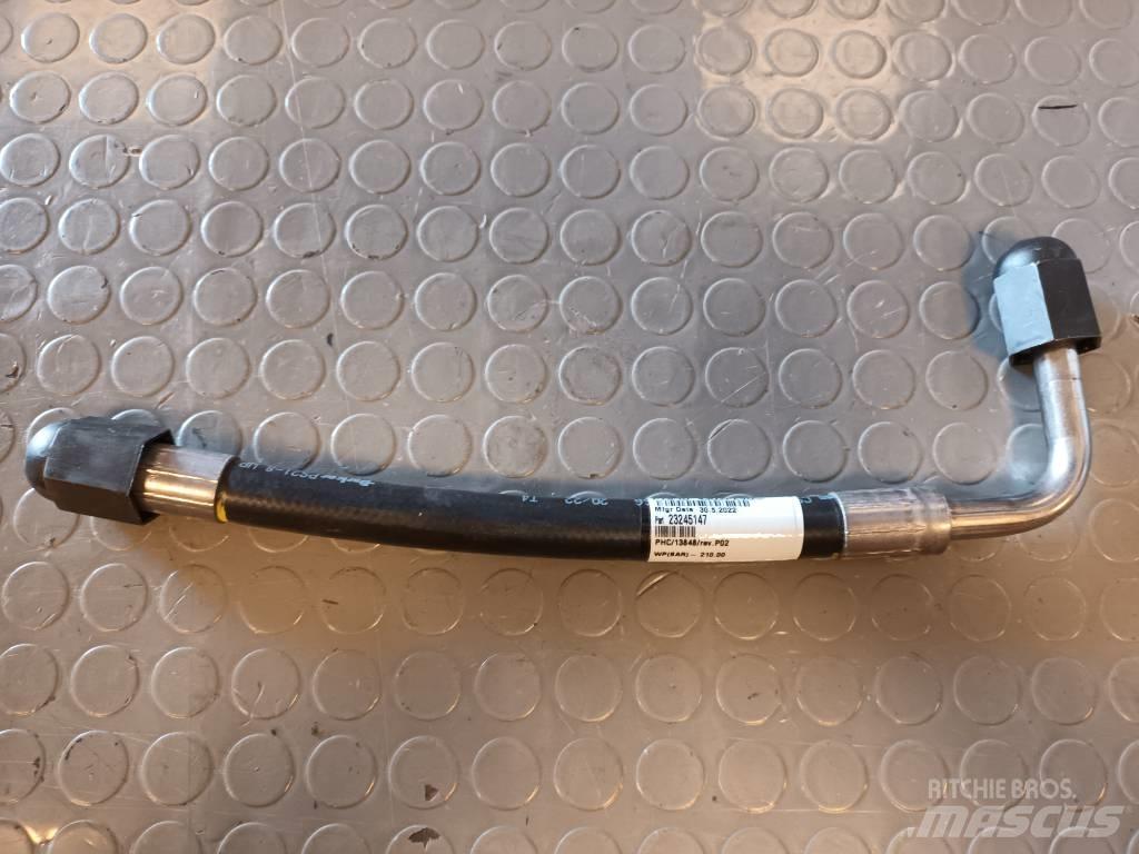 Scania HOSE 23245147 Hidraulikos įrenginiai