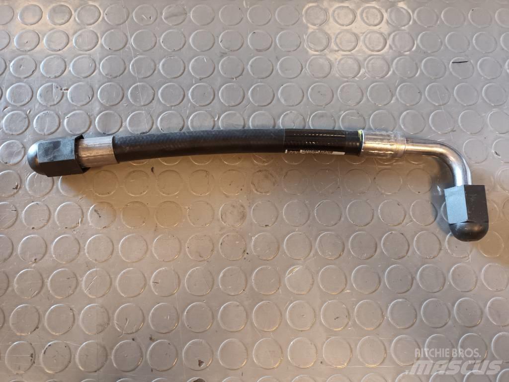 Scania HOSE 23245147 Hidraulikos įrenginiai