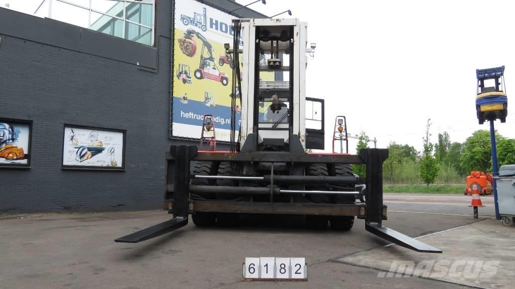 Svetruck 30120/46 Dyzeliniai krautuvai