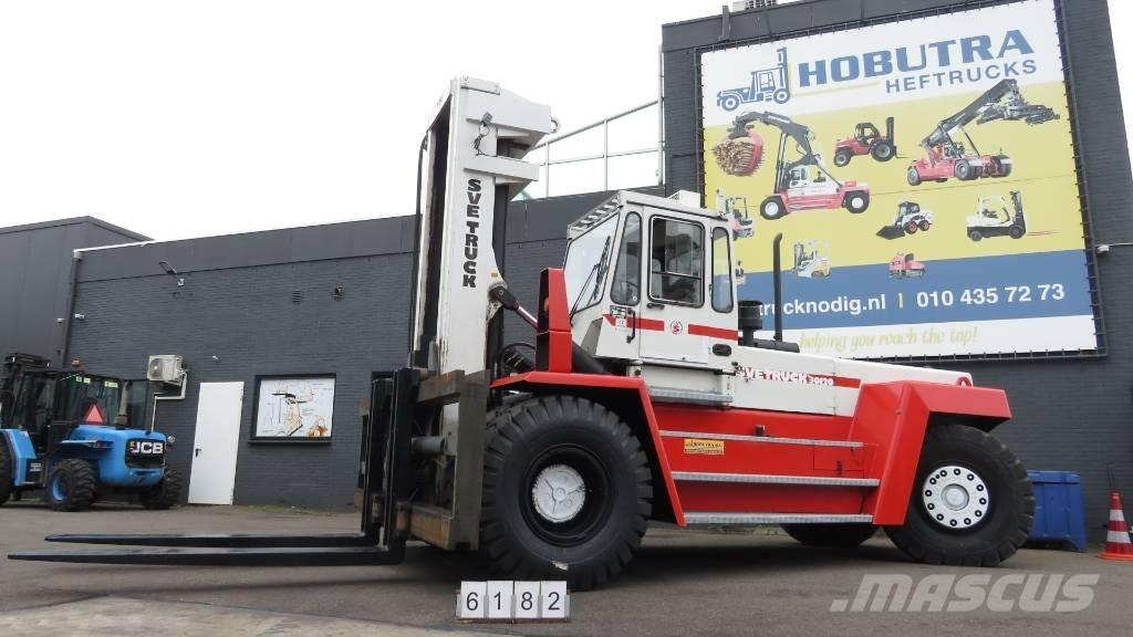 Svetruck 30120/46 Dyzeliniai krautuvai