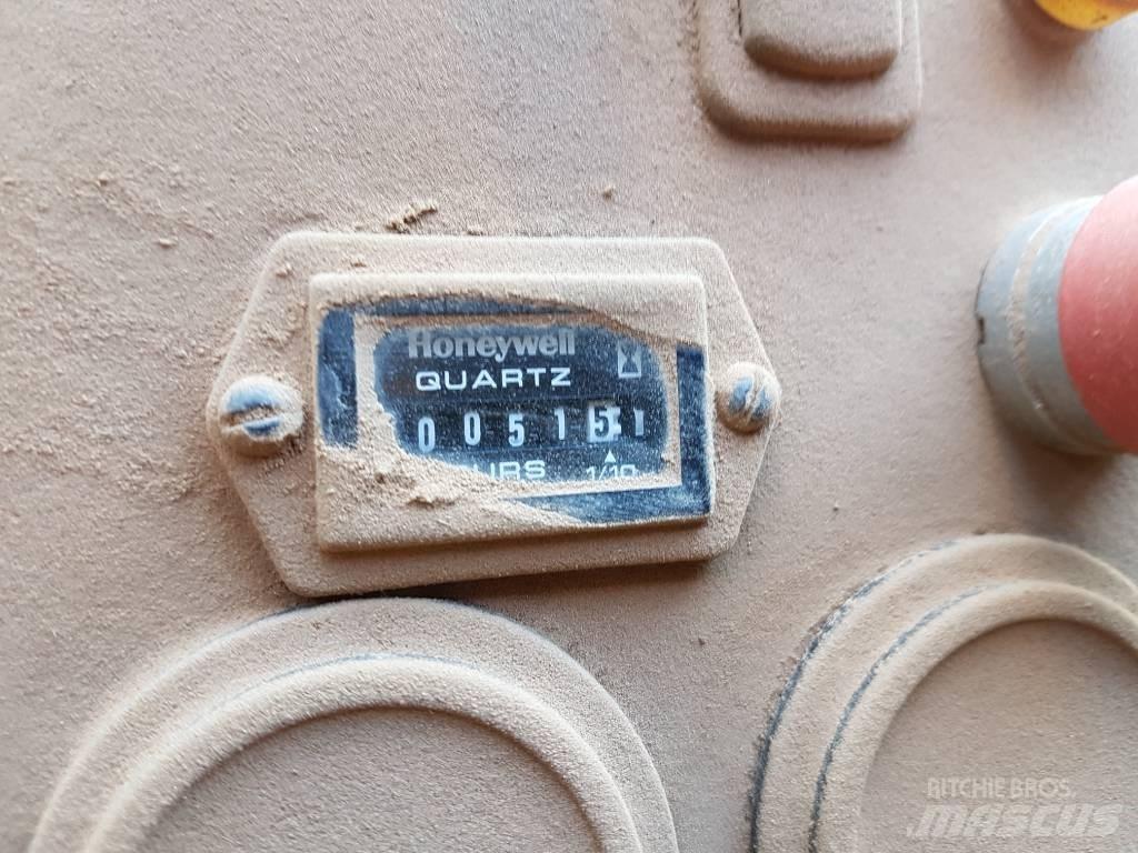 Volvo PT 125 Pneumo volai