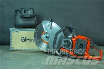 Husqvarna K1 akku Akmens ir betono pjūklai