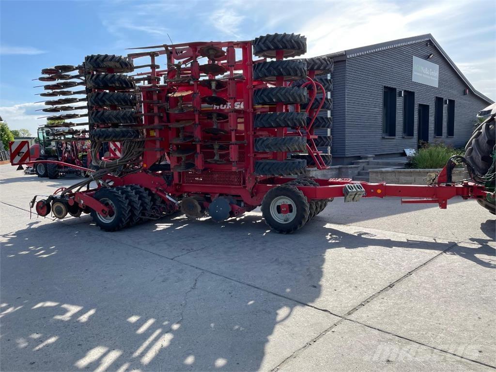 Horsch Pronto 6 DC Žemės ūkis - Kita
