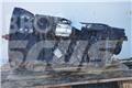 ZF 16S2520OD Pavarų dėžės