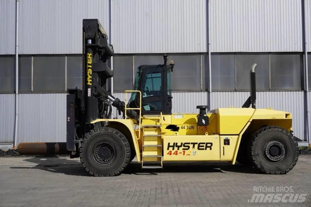 Hyster H44XMS-12 Dyzeliniai krautuvai