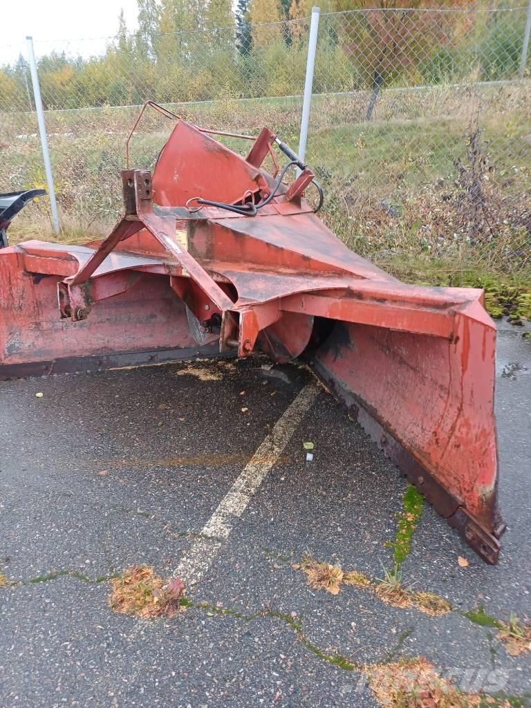 Leppä Leppä 250 Sniego pūstuvai