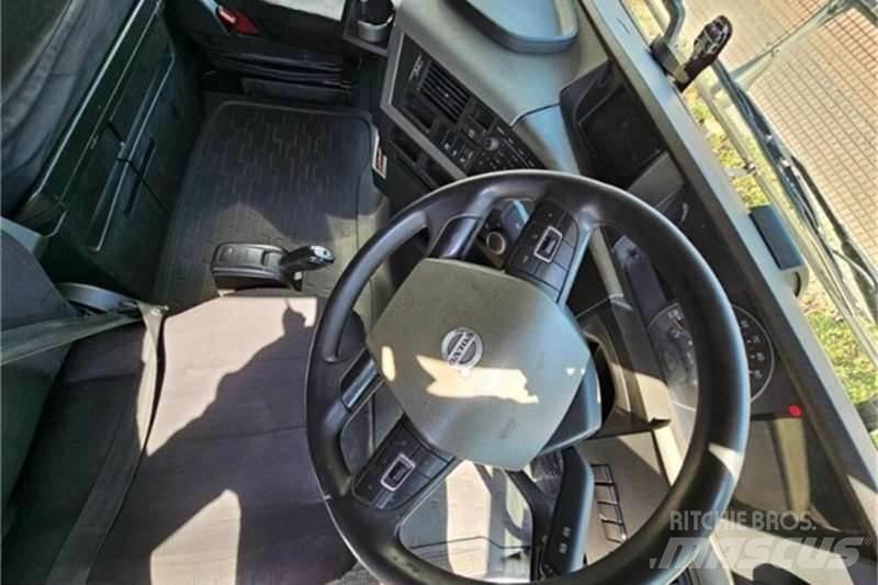 Volvo FH Kita