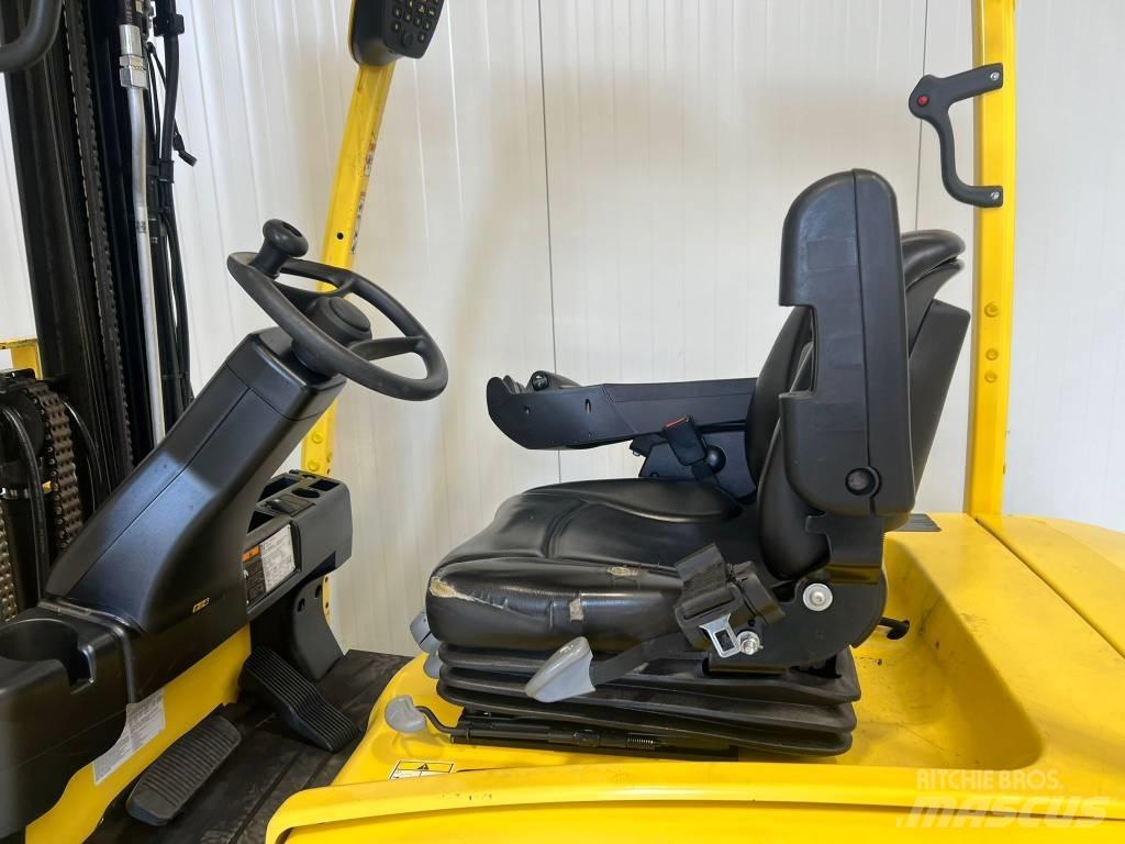 Hyster J1.8XN LWB Elektriniai šakiniai krautuvai
