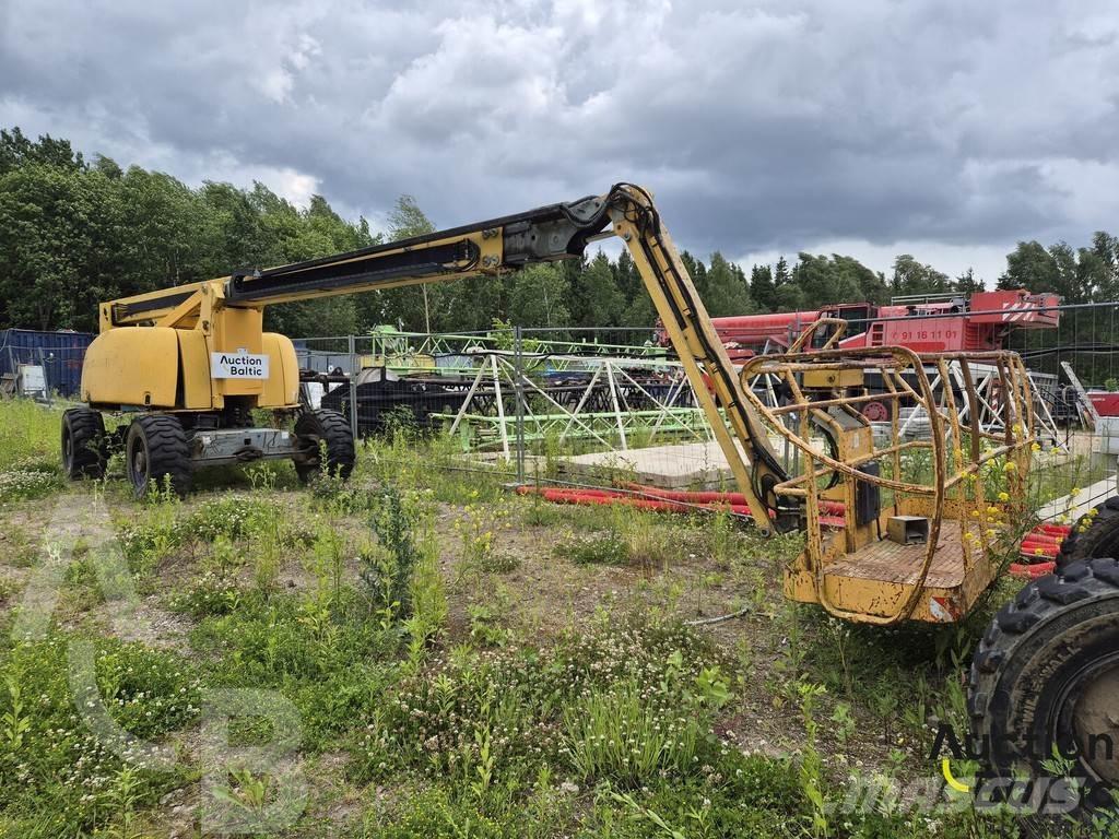 Haulotte HA 260 PX Alkūniniai keltuvai