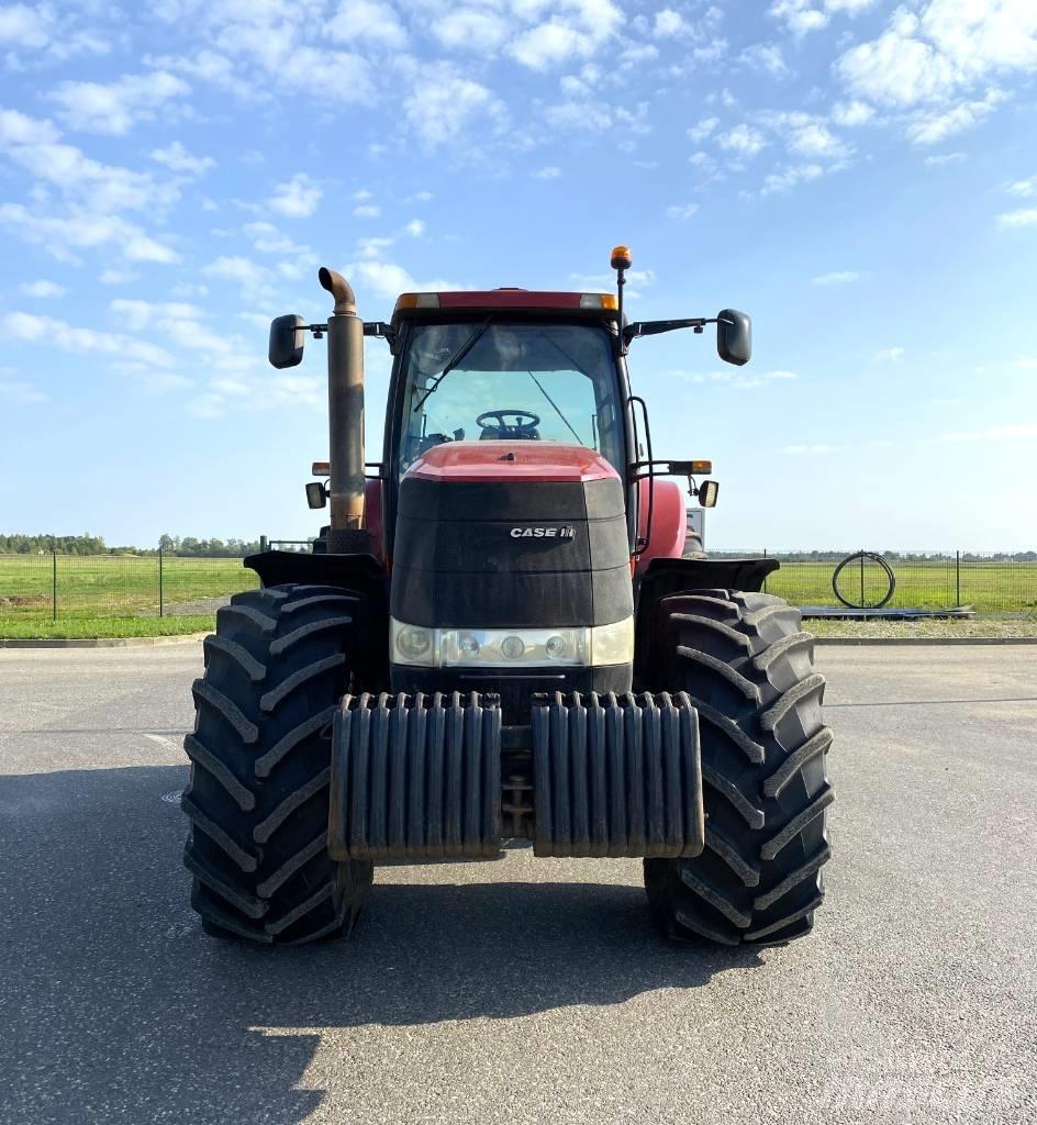 Case IH Magnum 335 Traktoriai