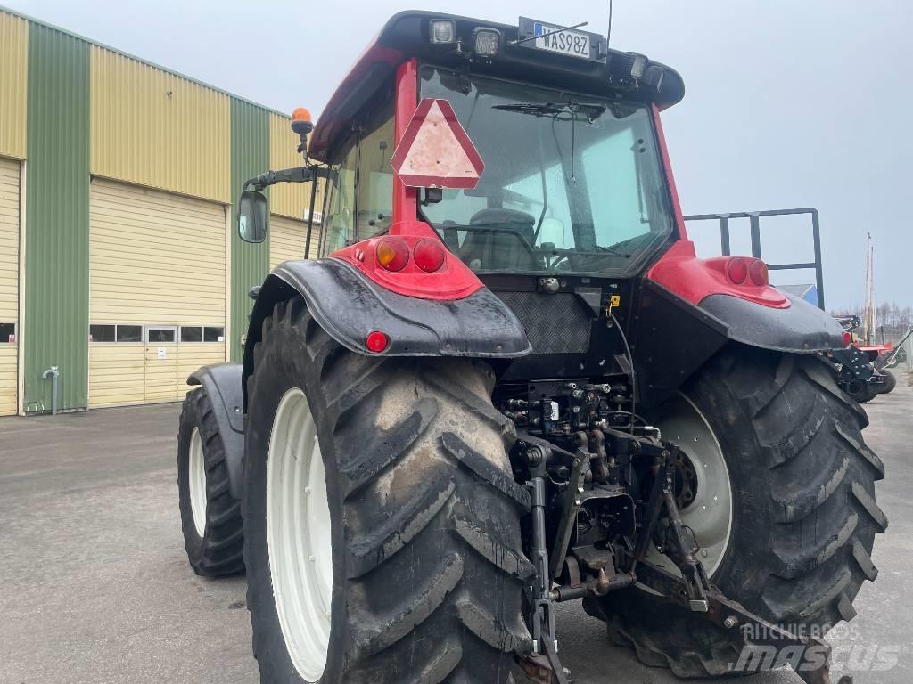 Valtra T 190 Traktoriai