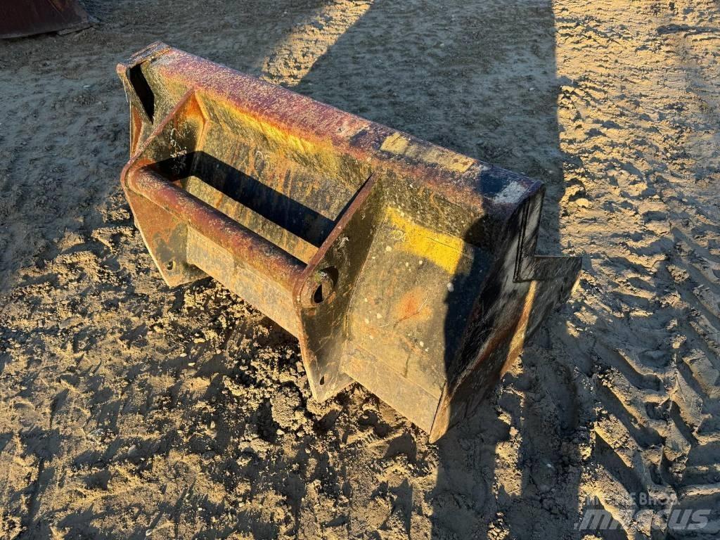 Lame Manitou 1500 mm Kaušai