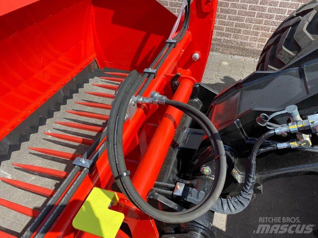Manitou AP NP2200 Kaušai