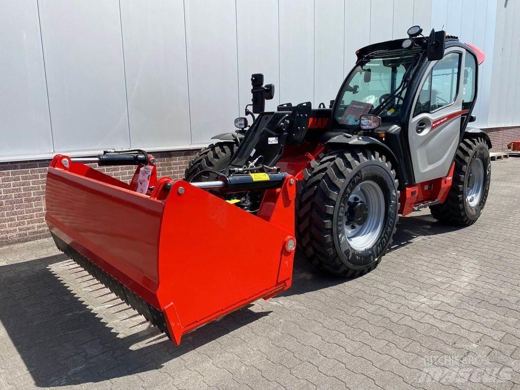 Manitou AP NP2200 Kaušai