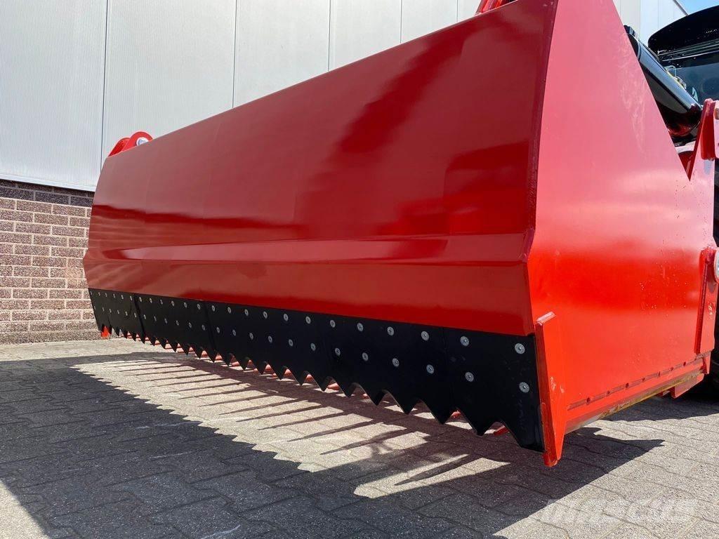Manitou AP NP2400 Kaušai