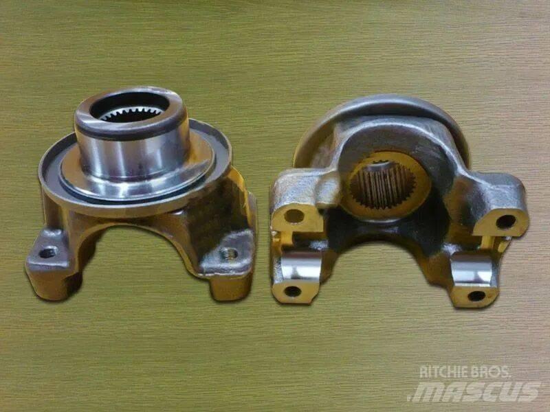 JCB - flansa cardan Transmisijos