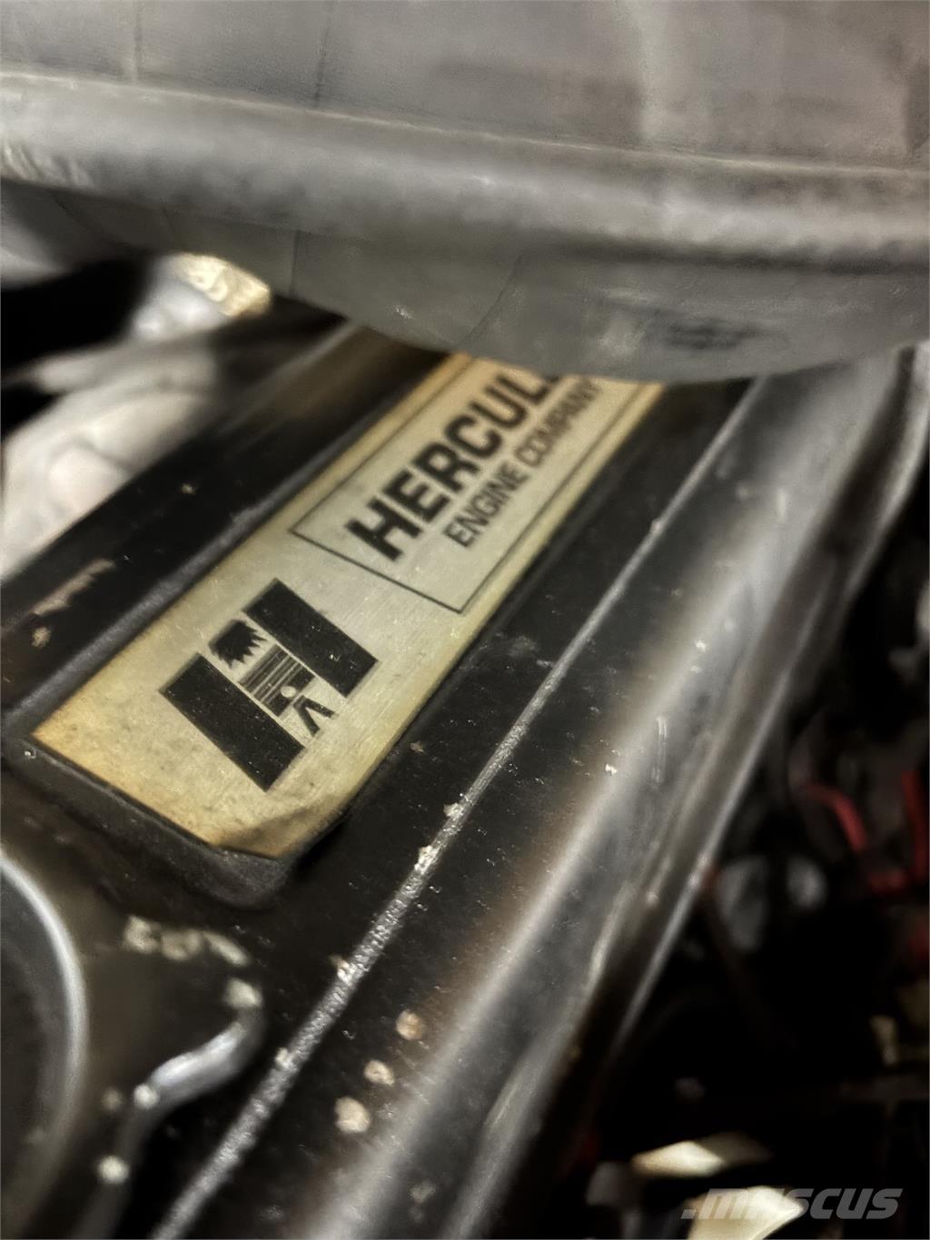 Doosan G30 LPG (dujiniai) krautuvai