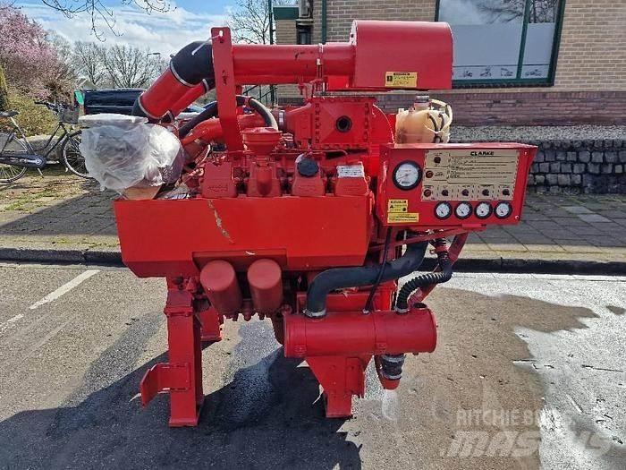 Doosan DR8HUFKA40 Transportas - Kita