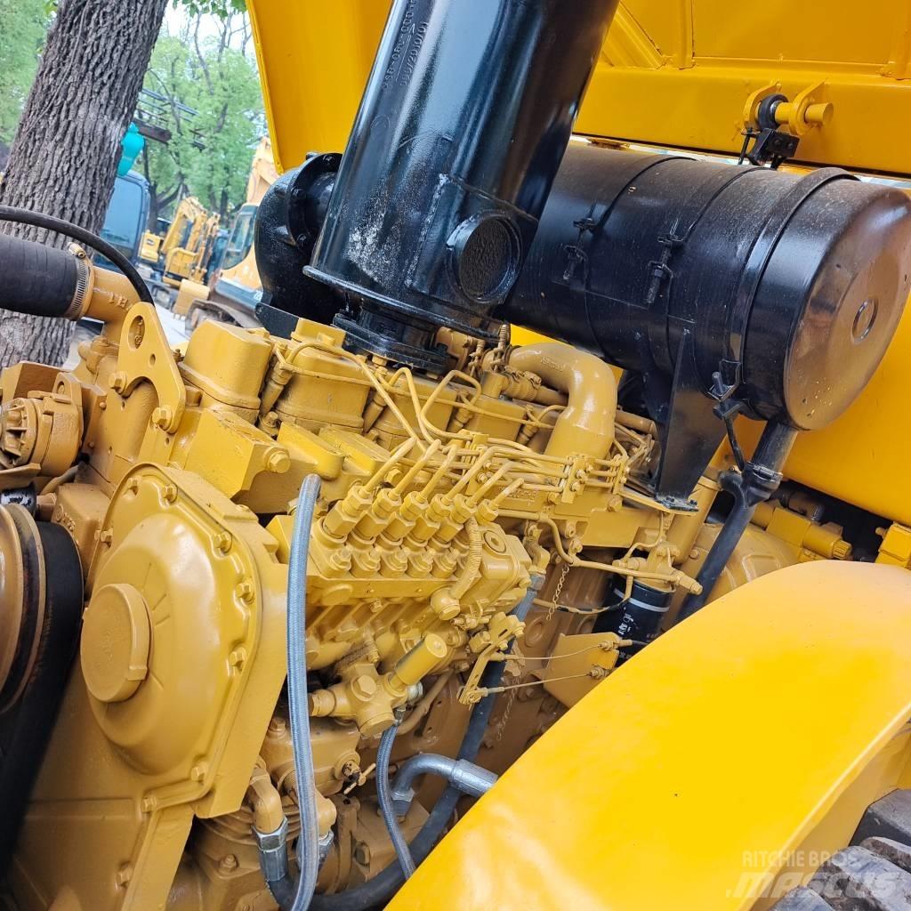 XCMG XS223J Vieno būgno volai