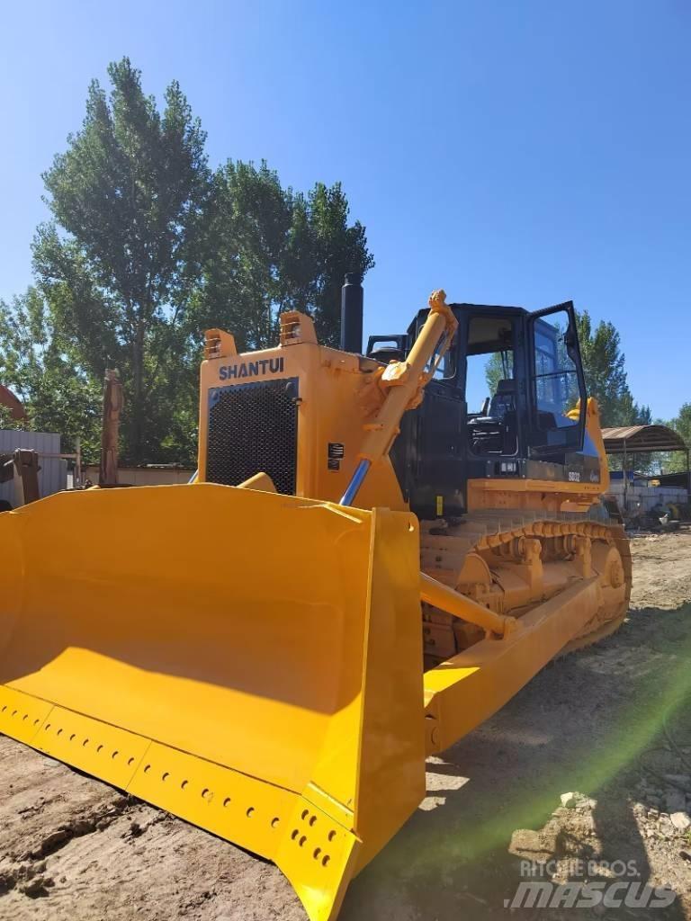 Shantui SD 32 Vikšriniai buldozeriai