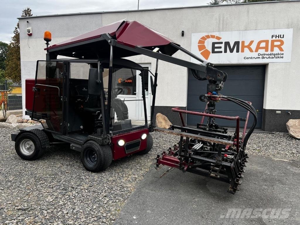 Optimas H99 Statyba - Kita