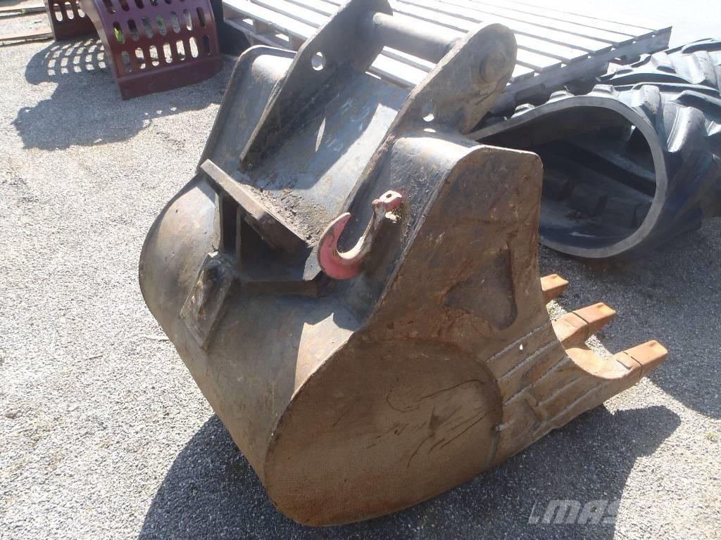 Tiefenlöffel  95 cm Tranšėjų kasimo technika