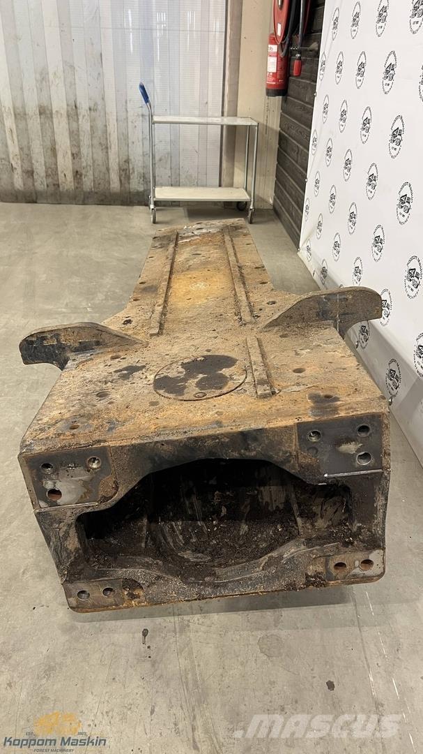 Komatsu 845 Kiti priedai