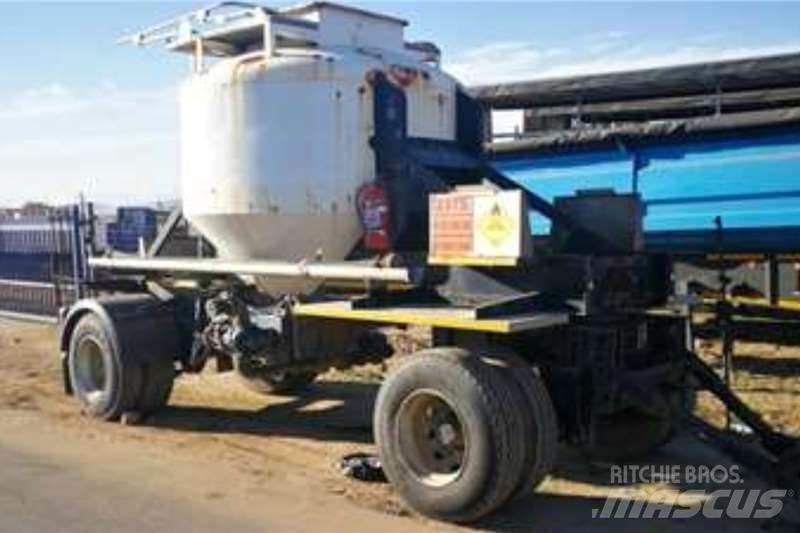  Chemical Tanker Kita