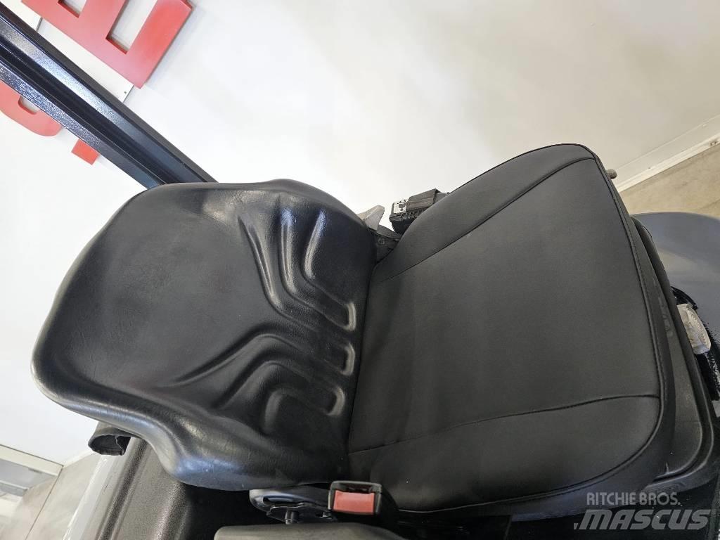 Linde 10560- H18T LPG (dujiniai) krautuvai