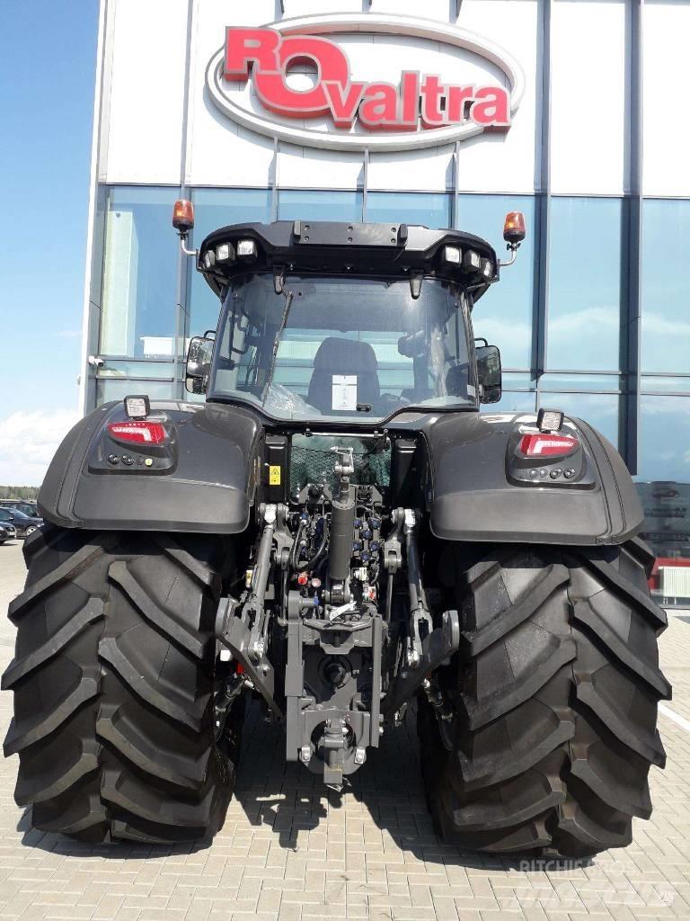 Valtra S 374 Traktoriai