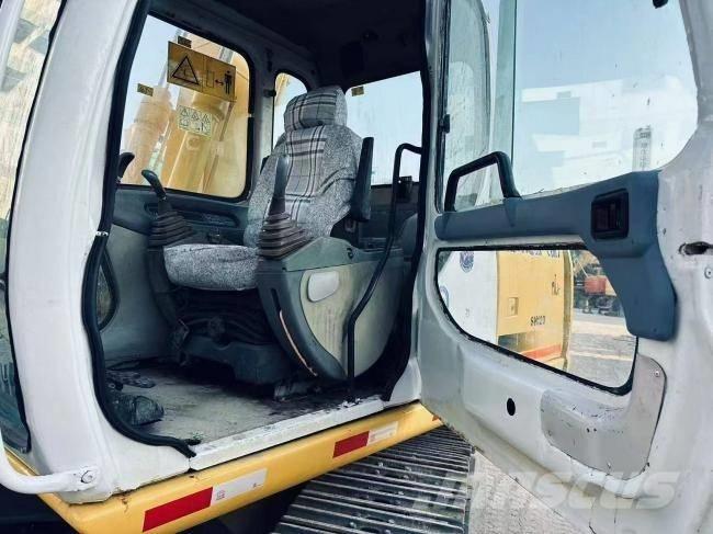 Sumitomo 200 Vikšriniai ekskavatoriai
