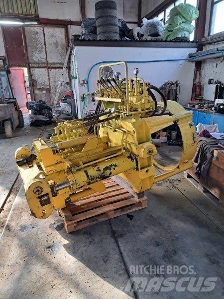  Perforator PBA100G Horizontali kryptinė gręžimo įranga