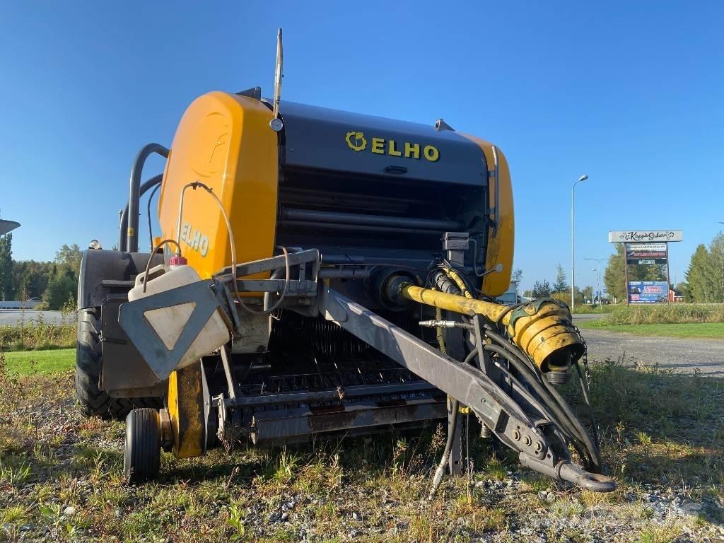 Elho Onliner 125 Pro Ritinių presai
